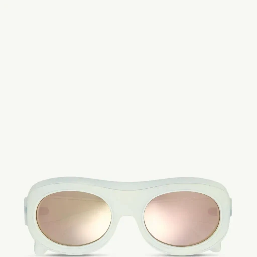 Ramillon Oval Sunglasses