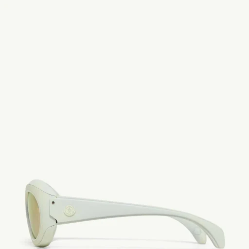 Ramillon Oval Sunglasses
