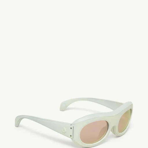Ramillon Oval Sunglasses