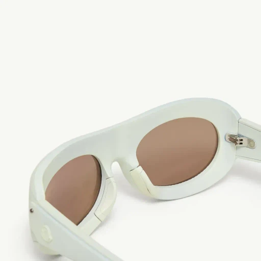 Ramillon Oval Sunglasses