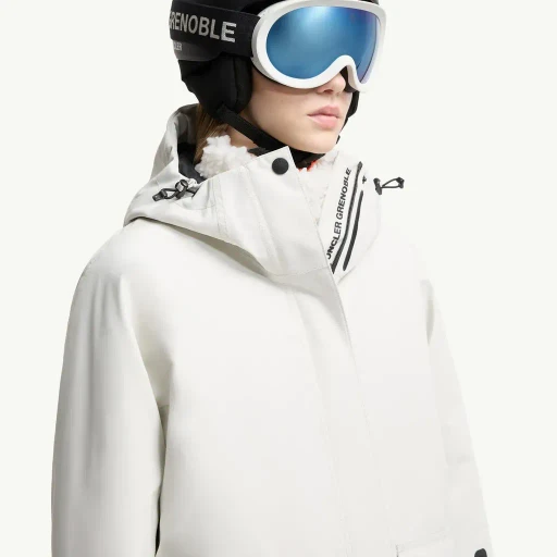 Snowray Ski Goggles
