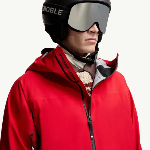 Snowflare Ski Goggles