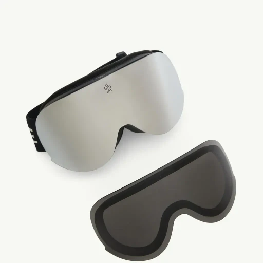 Snowflare Ski Goggles