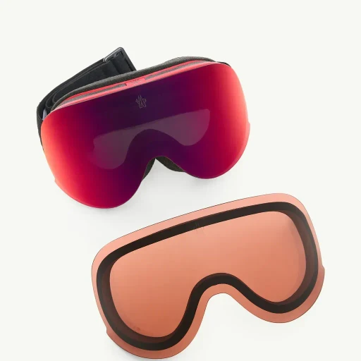 Snowflare Ski Goggles