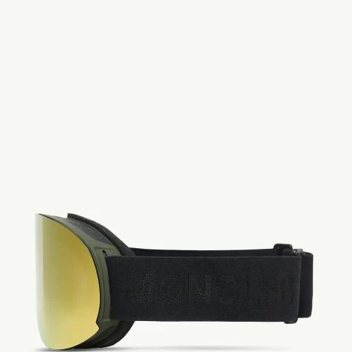 Snowflare Ski Goggles