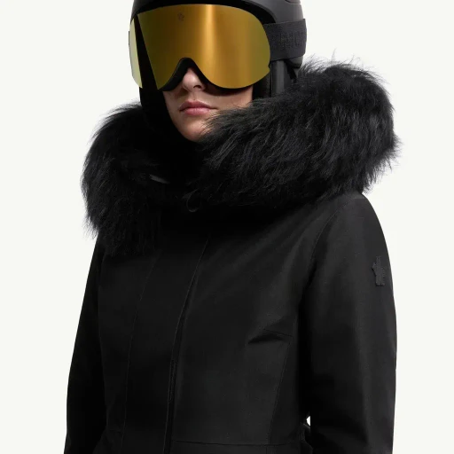 Snowflare Ski Goggles