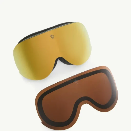 Snowflare Ski Goggles
