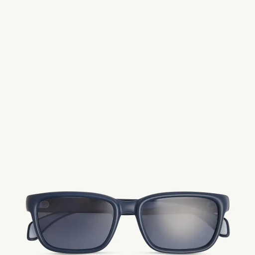 Slicka Rectangular Sunglasses