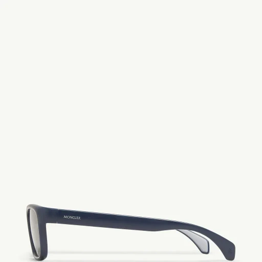 Slicka Rectangular Sunglasses