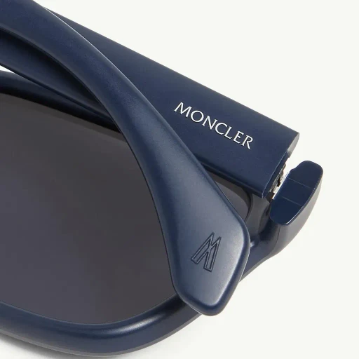 Slicka Rectangular Sunglasses