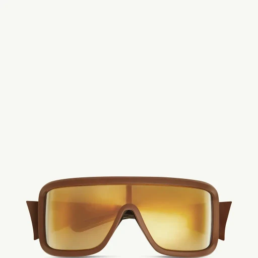 Snowseeker Rectangular Sunglasses