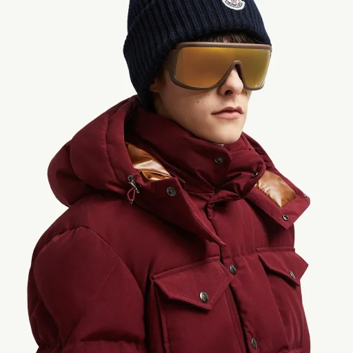 Snowseeker Rectangular Sunglasses