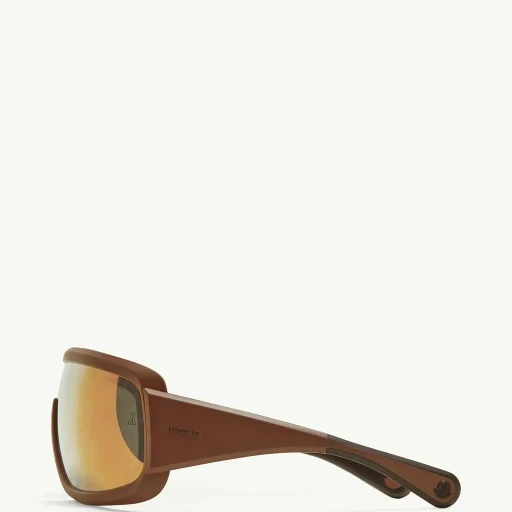 Snowseeker Rectangular Sunglasses