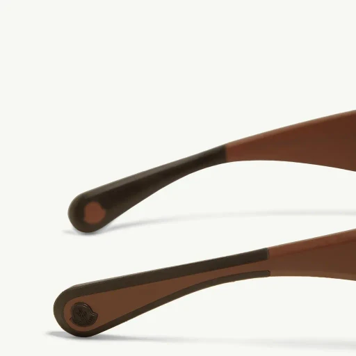 Snowseeker Rectangular Sunglasses