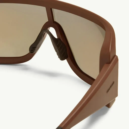 Snowseeker Rectangular Sunglasses