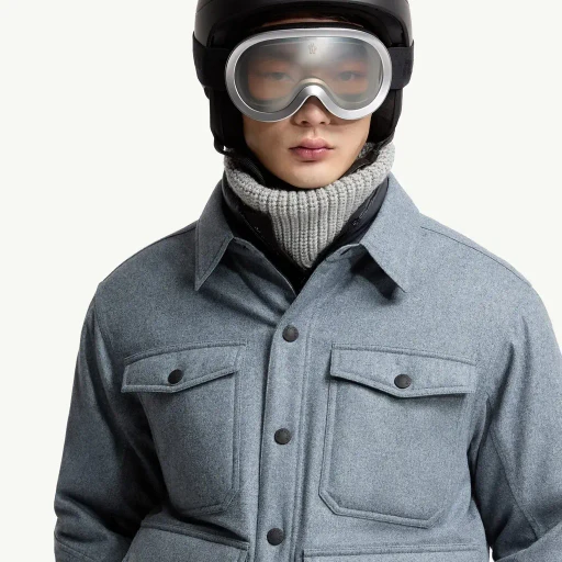 Snowray Ski Goggles