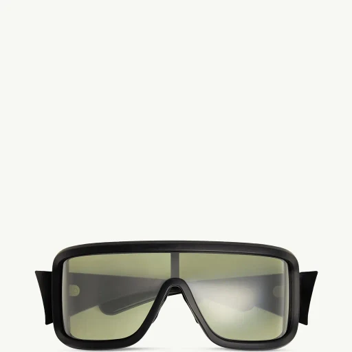 Snowseeker Rectangular Sunglasses