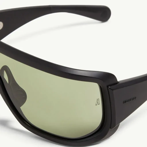 Snowseeker Rectangular Sunglasses