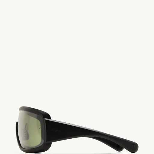 Snowseeker Rectangular Sunglasses