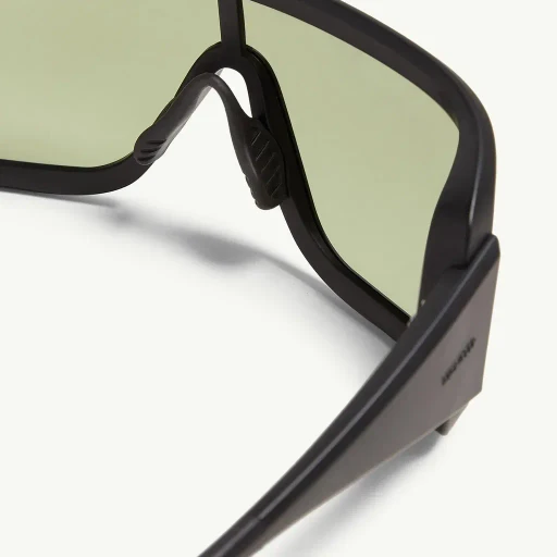 Snowseeker Rectangular Sunglasses