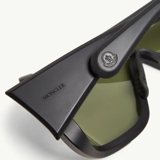Snowseeker Rectangular Sunglasses