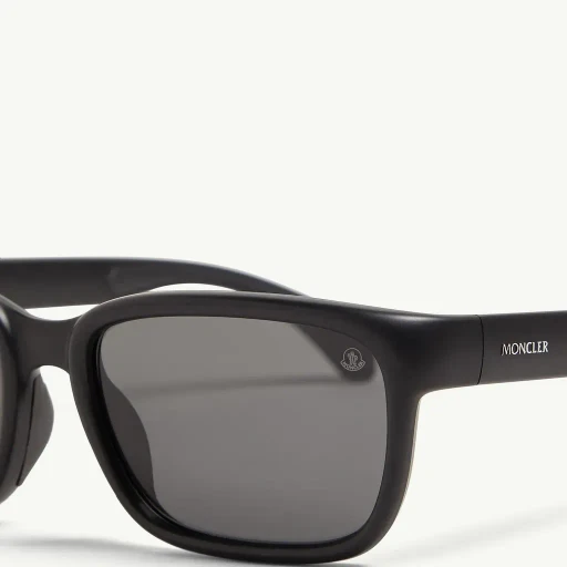 Slicka Rectangular Sunglasses