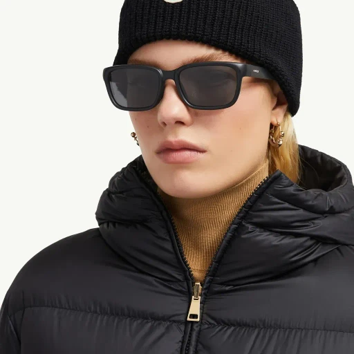 Slicka Rectangular Sunglasses