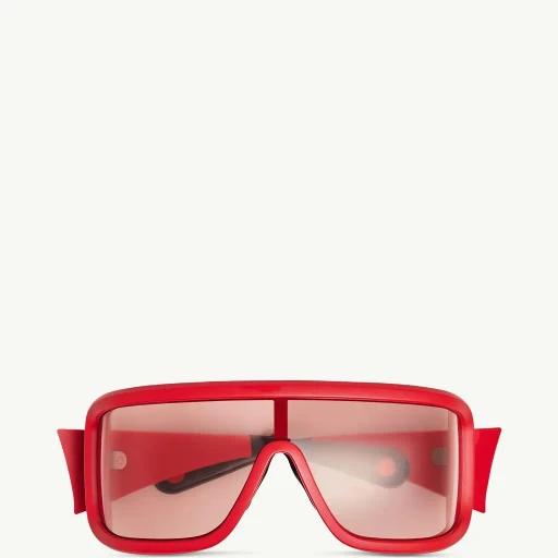 Snowseeker Rectangular Sunglasses