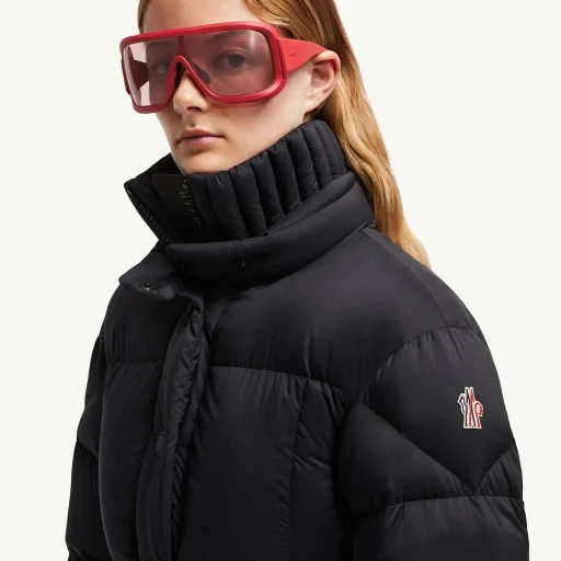 Snowseeker Rectangular Sunglasses