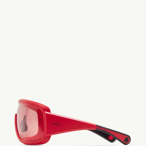 Snowseeker Rectangular Sunglasses