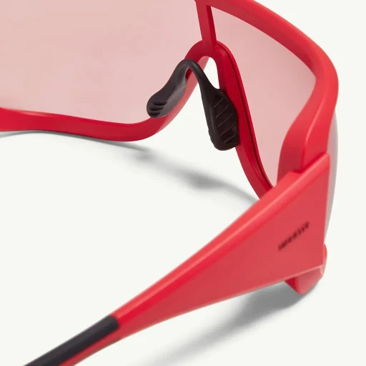 Snowseeker Rectangular Sunglasses
