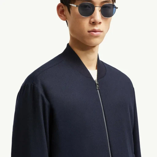 Subtila Round Sunglasses