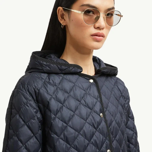 Subtila Round Sunglasses