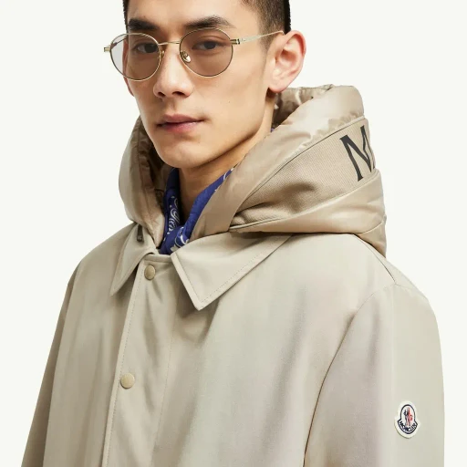 Subtila Round Sunglasses