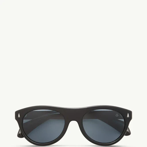Splash Oval Sunglasses