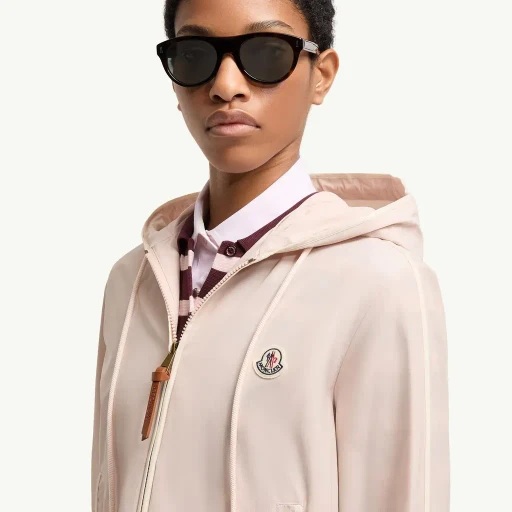 Splash Oval Sunglasses