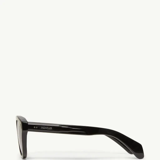 Splash Oval Sunglasses