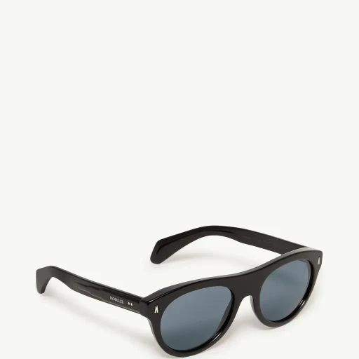 Splash Oval Sunglasses