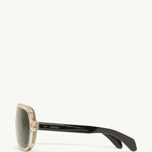 Sunsette Pilot Sunglasses