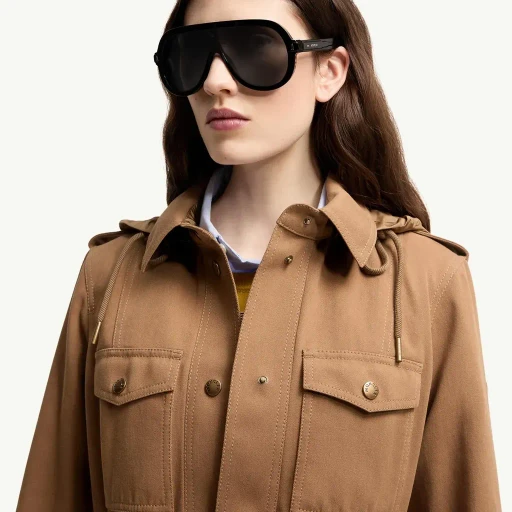 Sunsette Pilot Sunglasses