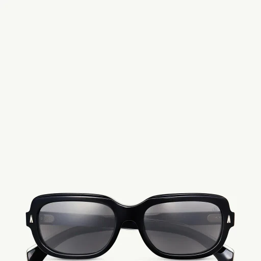 Suntrap Rectangular Sunglasses