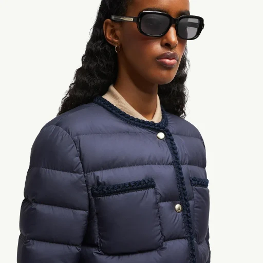 Suntrap Rectangular Sunglasses