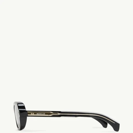 Suntrap Rectangular Sunglasses