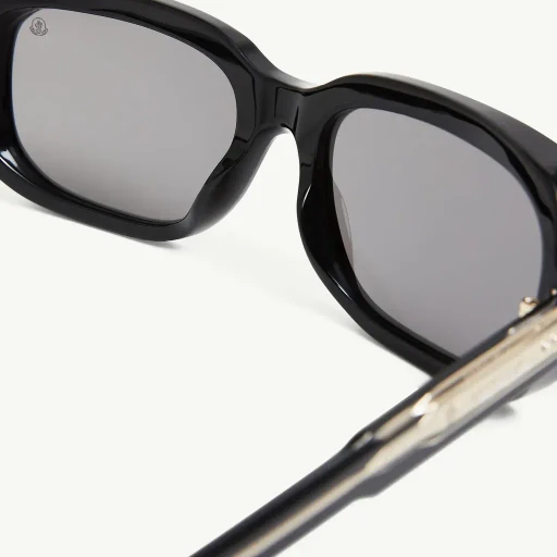 Suntrap Rectangular Sunglasses