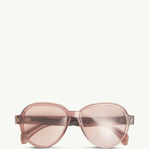 Swanspan Pilot Sunglasses
