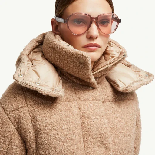 Swanspan Pilot Sunglasses