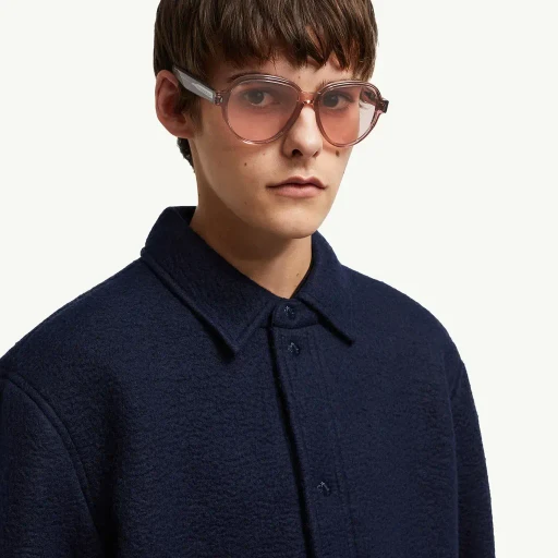 Swanspan Pilot Sunglasses