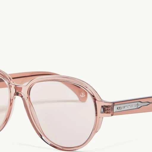 Swanspan Pilot Sunglasses