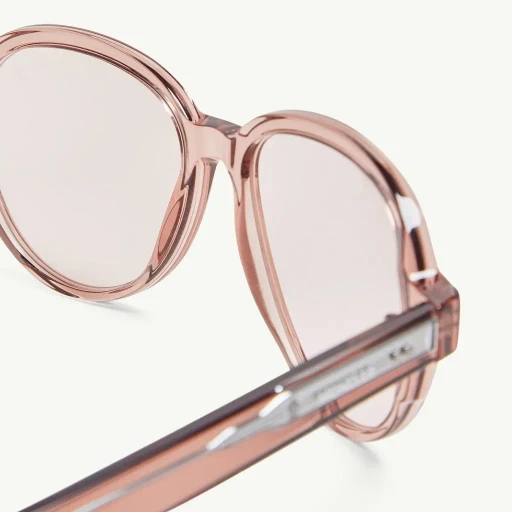 Swanspan Pilot Sunglasses
