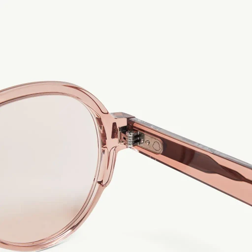 Swanspan Pilot Sunglasses